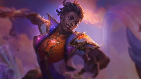 ekko age|ekko personality.